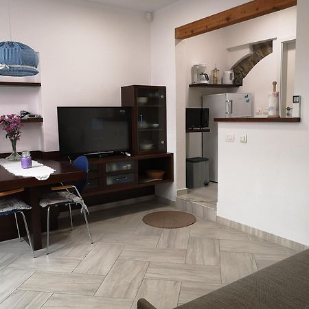 Apartments Zababa Piran Luaran gambar
