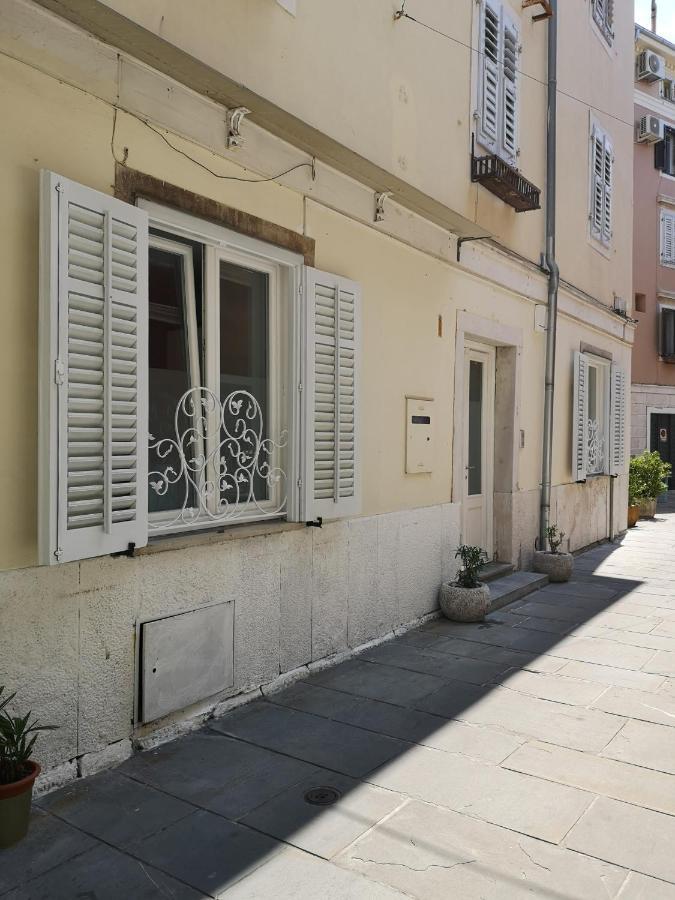 Apartments Zababa Piran Luaran gambar