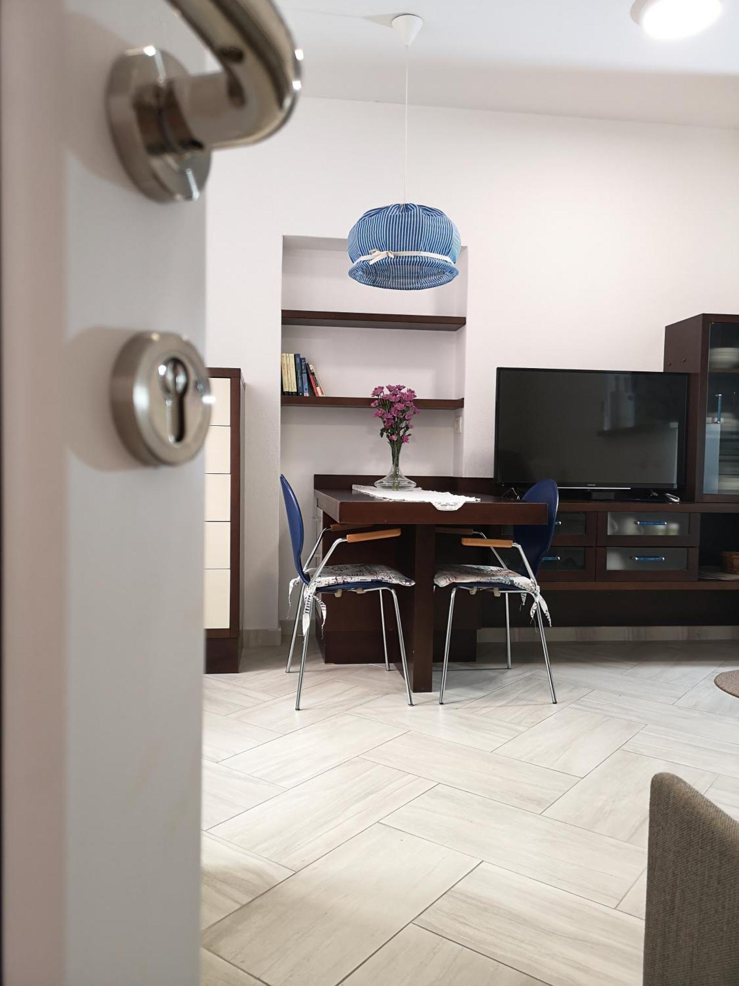 Apartments Zababa Piran Luaran gambar