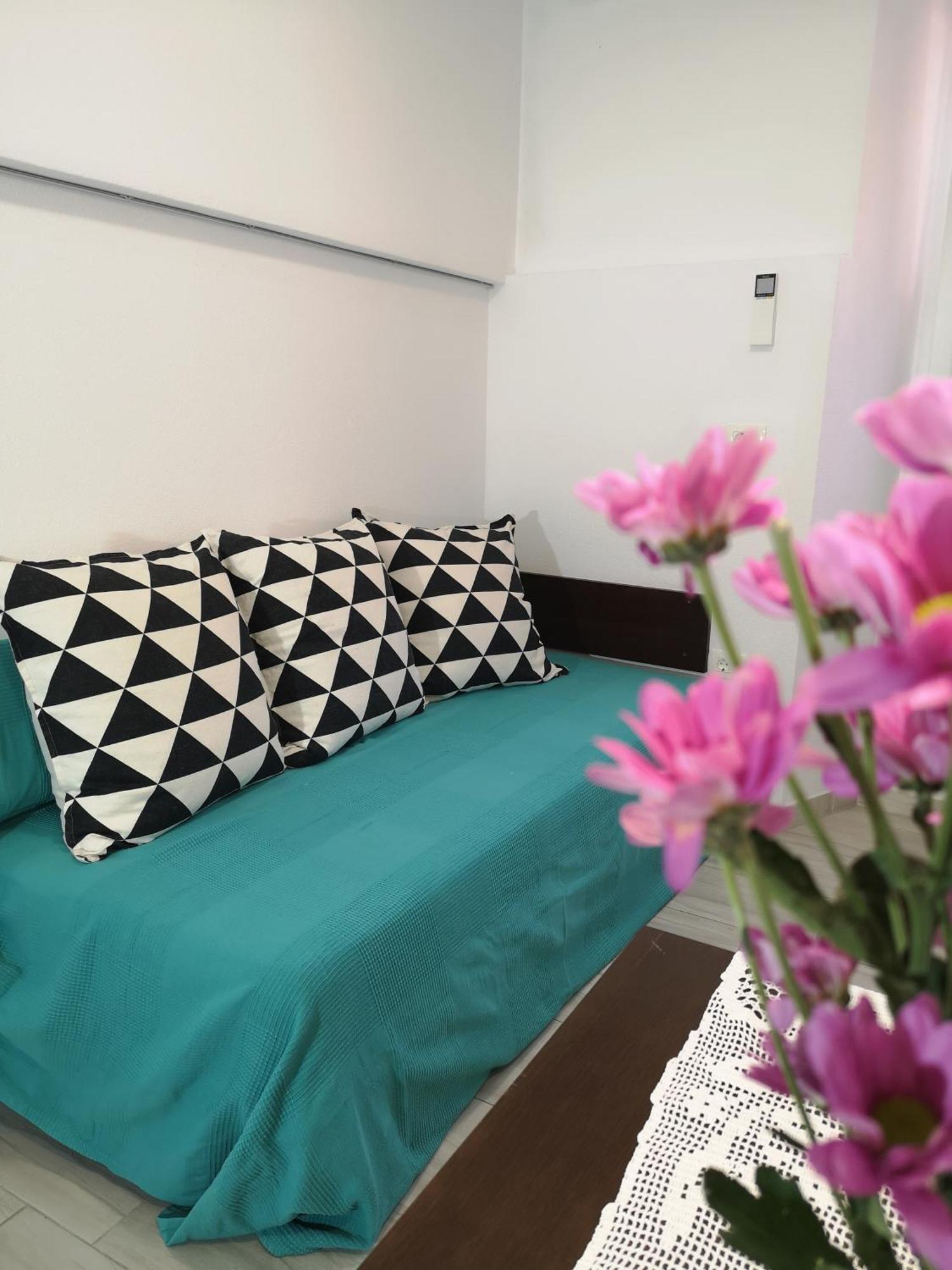 Apartments Zababa Piran Luaran gambar