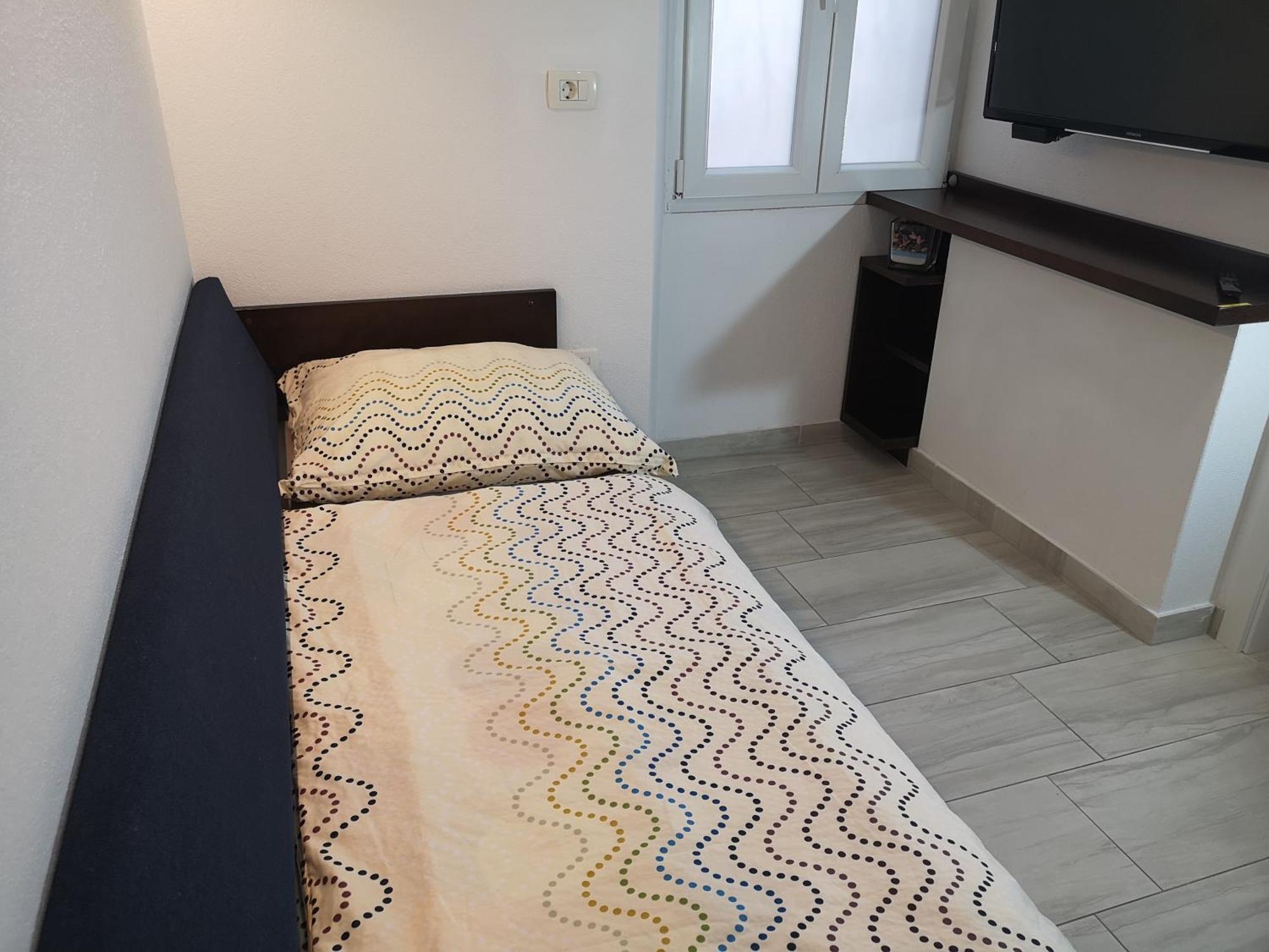 Apartments Zababa Piran Luaran gambar